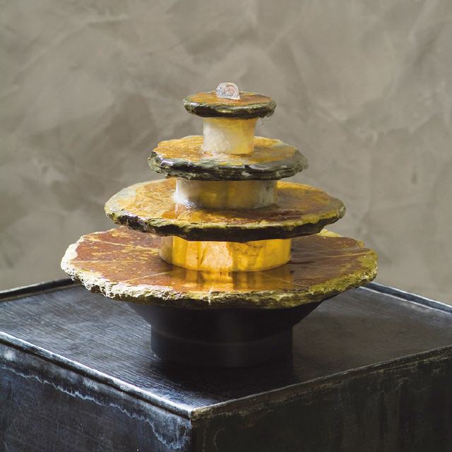 Ardo Schieferbrunnen