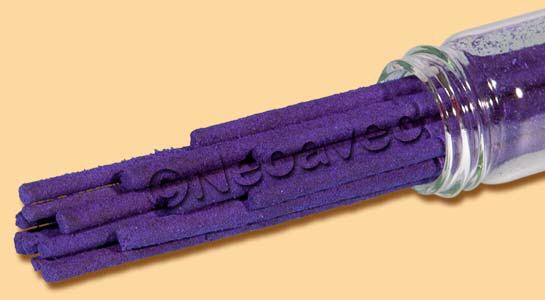 Lavendel Salbei - Räucherstäbchen
