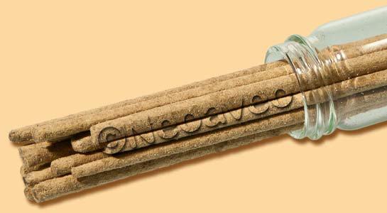 Yucca - Räucherstäbchen