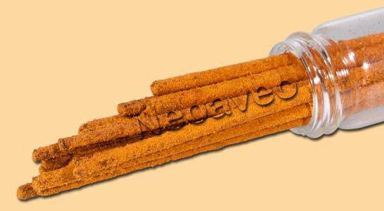 Hindukusch - Räucherstäbchen
