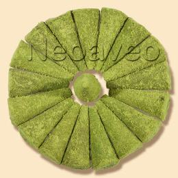 ien leichter Duft f&uuml;r m&uuml;de Luft. Gr&uuml;ner Tee hat eine leicht krautig duftendes Aroma. R&auml;ucherkegel von Heaven Scent bei Neoaveo online bestellen.
