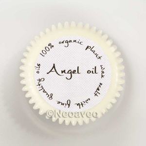 Wachs Melt Angel Oil