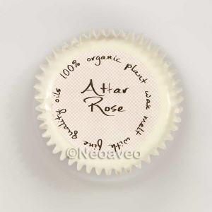 Wachs Melt Attar Rose