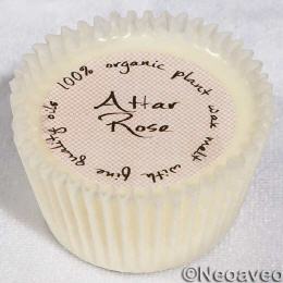 Wachs Melt Attar Rose