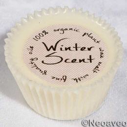 Wachs Melt Winterduft