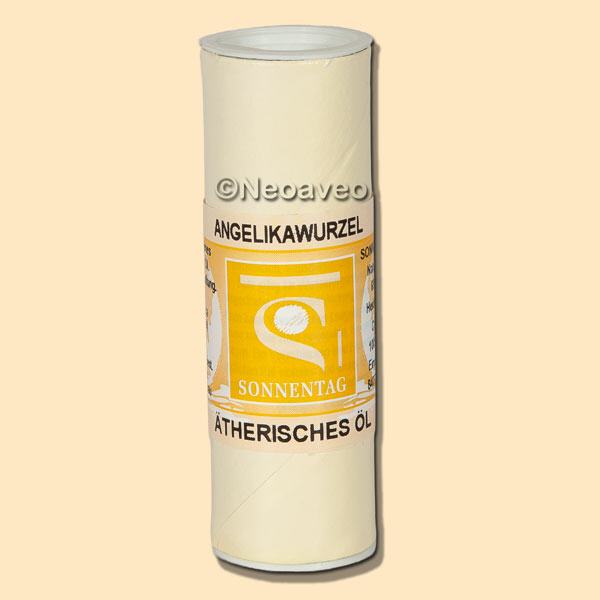 Angelikawurzel &Auml;therisches &Ouml;l - naturrein