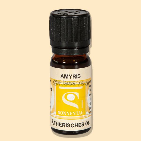 Amyris &Auml;therisches &Ouml;l - naturrein
