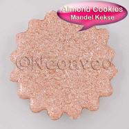 Duftmelt Almond Cookies f&uuml;r Aromalampen, Mandelduft, Duft-Melts, Aroma Melts, Candle Fatory