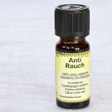 Anti Rauch - Mischung naturreiner, �therischer �le. Kann ungenehmen Ger�chen entgegenwirken.