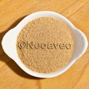 Arabischer Zucker mit orientalischem Geschmack von Gew�rzen zum S��en von Tee und anderen Hei�getr�nken