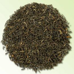 Assam Banaspaty, FTGFOP1, First Flush mit aromatischer Tasse