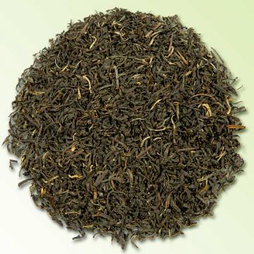 Assam Tee, Banaspaty, FTGFOP1, First Flush mit aromatischer Tasse