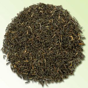 Assam, Tee, Banaspaty, FTGFOP1, Second Flush mit aromatischer Tasse