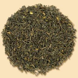 Assam, Gr&uuml;ner Tee, Joonktollee