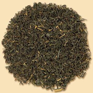 Manjushree TGFOP schwarzer Tee. W�rzig und aromatischer Assam Tee aus der Pfl�ckung der 2. Periode der Teepfl�ckung.