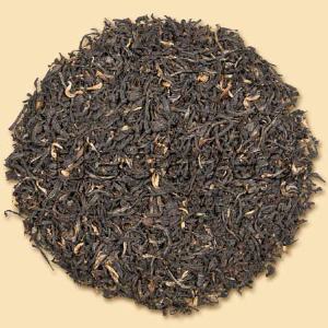 Assam Nahorhabi 2nd flush SFTGFOP1. dieser Tee zu den besten Qualit�ten aus dem Teeanbaugebiet Assam. Der Geschmack ist frisch und aromatisch, leicht malzig.