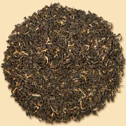 Assam Towkok 2nd flush TGFOP1 - Einer der sch&ouml;nsten 2nd flush mit vielen Tips. Der Geschmack des Assam Towkok ist w&uuml;rzig, fein, vollaromatisch, malzig im Geschmack.