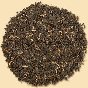 Assam Towkok 2nd flush TGFOP1 - Einer der sch�nsten 2nd flush mit vielen Tips. Der Geschmack des Assam Towkok ist w�rzig, fein, vollaromatisch, malzig im Geschmack.