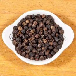 Aromatisch, intensive Pfefferspezialit&auml;t Banasura Hochland Pfeffer aus dem indischen Hochland von Kerala.