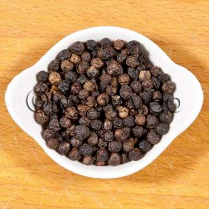 Aromatisch, intensive Pfefferspezialit�t Banasura Hochland Pfeffer aus dem indischen Hochland von Kerala.