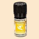 Bergamotte reggio Bio �therisches �l (citrus aurantium bergamia) - 100% Naturreines �therisches �l aus der Stammpflanze