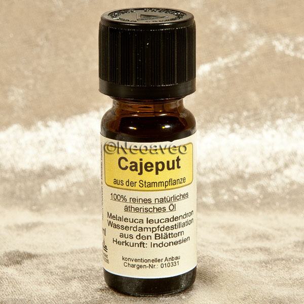 Cajeput - &Auml;therisches &Ouml;l - Naturrein