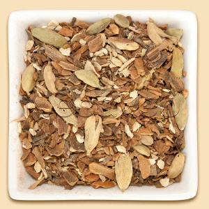 Cayi indischer Gew�rztee, Cassia, Zimt, orientalischer Tee