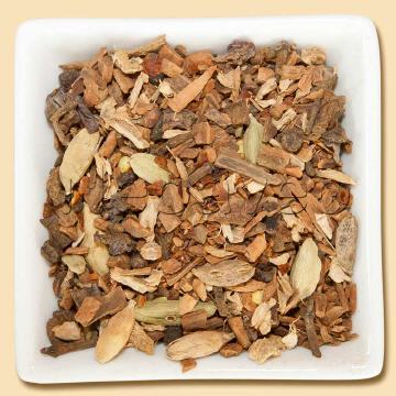 Gewürztee-Mischung Chillies-Cayi, indische original Rezeptur, ayurvedischer Tee