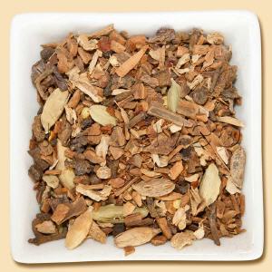 Gew�rztee-Mischung Chillies-Cayi, indische original Rezeptur, ayurvedischer Tee