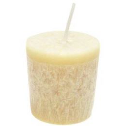 Votiv Duftkerze Choko Nuts von Candle Factory, für entspannte Stunden mit herrlishem Schokoduft und Nussaroma. Als duftender Begleiter in Keksbäckerei.