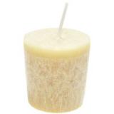 Votiv Duftkerze Choko Nuts von Candle Factory, f�r entspannte Stunden mit herrlishem Schokoduft und Nussaroma. Als duftender Begleiter in Keksb�ckerei.