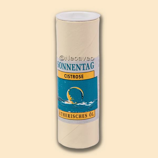 Cistrose - &Auml;therisches &Ouml;l Bio