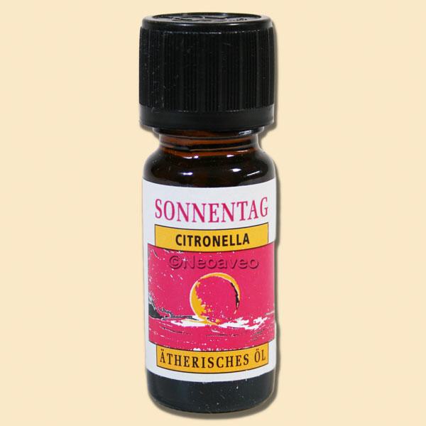 Citronella China - &Auml;therisches &Ouml;l