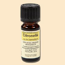 Citronella &Auml;therisches &Ouml;l (cymbopogon nardus) - Naturreines &Ouml;l aus der Stammpflanze