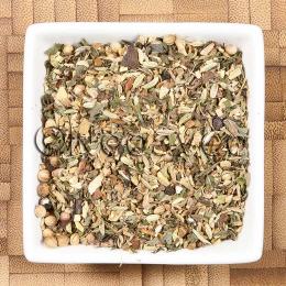 Digestif Kr&auml;utertee, verdauungsf&ouml;rdernd, bek&ouml;mmlicher, &uuml;ppige Mahlzeiten