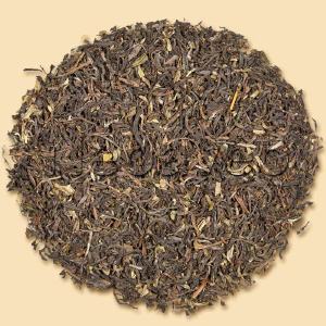 Schwarzer Tee, Doars Good Hope TGFOP1,  Tee-Rarität, Herrentee, erste Pflückung, Südindien, vollarmatische, Honey Flavor