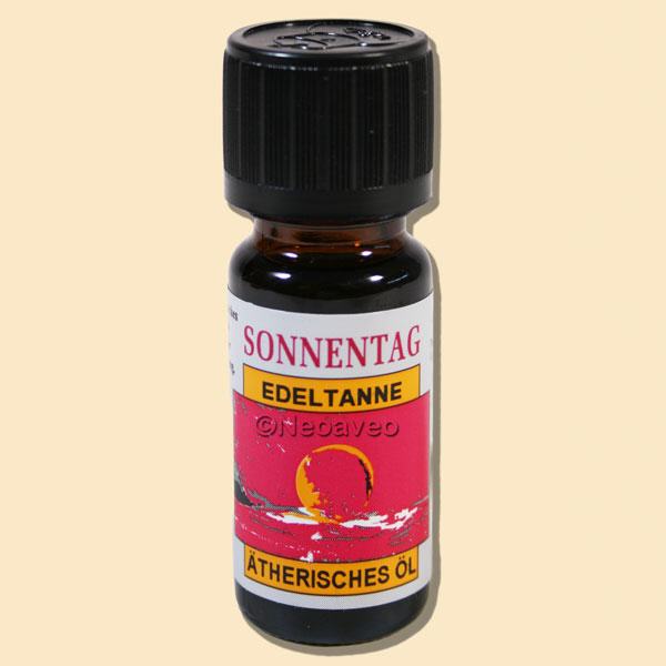 Edeltanne - &Auml;therisches &Ouml;l
