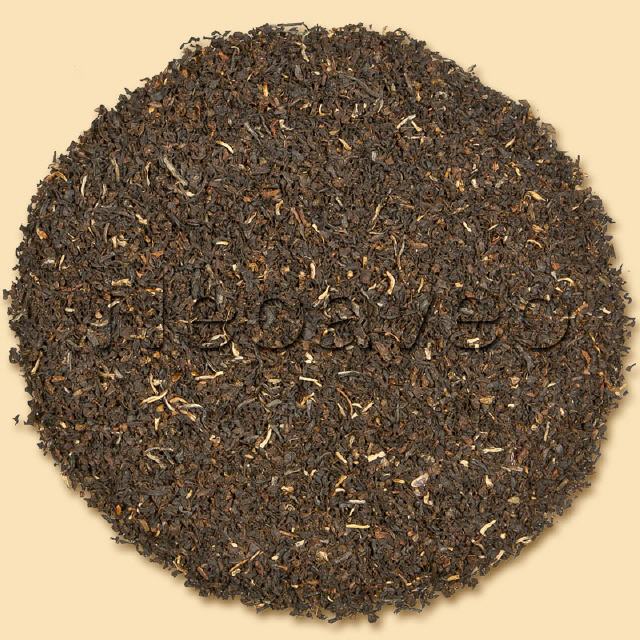 Englischer Fr&uuml;hst&uuml;ckstee - Schwarzer Tee broken