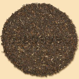 Traditionstee-Mischung Englischer Fr�hst�ckstee, schwarzer Tee-broken mit viel Kraft und malziger W�rze.