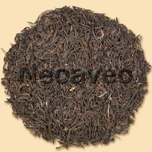 English Breakfast Tea, Scharzer Tee, Traditionstee-Mischung mit Tee von Java und Ceylon