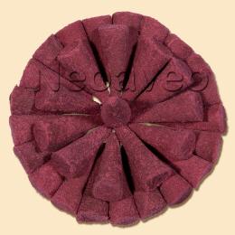 R&auml;ucherkegel mit unverwechselbar w&uuml;rzigem Zimtduft f&uuml;r die Winterzeit mit leicht intensivem Duftprofil. Qualit&auml;sr&auml;ucherkegel von Heaven Scent.