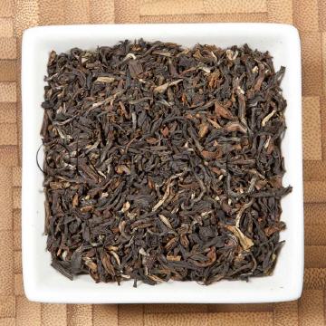 Golden Nepal, Schwarzer Tee, aromatischer Charakter, rauchige Süße, erste Qualität