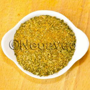 Grillpfeffer Gew�rzmischung f�r Marianden, zum Einlegen oder direkten W�rzen, herzhafter Genusss vom Grill oder aus der Pfanne