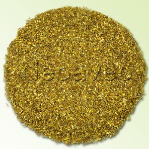 Gr�n natur - Rooibostee besteht aus unfermetierten Bl�ttern des Rooibosbusch. Durch diese Bearbeitung bleiben die Inhaltsstoffe erhalten.