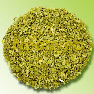 Hanf pur Kr�utertee, enth�lt viele Vitamine und Mineralstoffe. Dieser Hanf ist nat�rlich nahezu THC-frei und wird in Deutaschland angebaut.