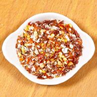 Hot Mexican Quarkgew&uuml;rz, feurige Quarkgerichte, Gew&uuml;rzmischung f&uuml;r Quark mit Chili, Quarkgew&uuml;rze