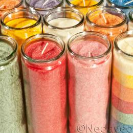 Jumbo Kerzen, Windlichter Gigant, mit und ohne Duft von Candle Factory, Gastronomie, im Weckglas, Licht f&uuml;r die Sinne aus dem Kerzenglas