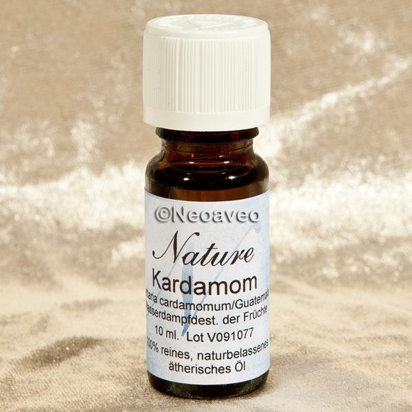 Kardamom - &Auml;therisches &Ouml;l