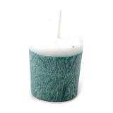 Votivkerze Karibische Kokosnuss ist eine Duftkerze mit sommerlicher Jasminbl�te, S�dseeduft und erdiger Ambernote. Ein aromatischer Duft mit sommerlicher Bl�tennote und bet�rendem Amber, gekr�nt von s��em Kokosnussaroma laden zur Auszeit der Sinne ein.