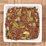 Moringa Tee Kirsche mit Rooibos Teemischung aromatisiert